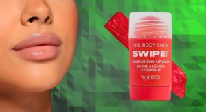 Read more about the article Best Moisturising Balm for Dry Lips – Swipe It Strawberry Lip Balm
