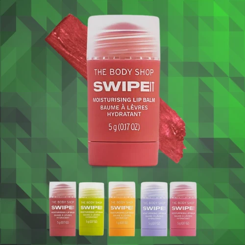 swipe it moisturising balm