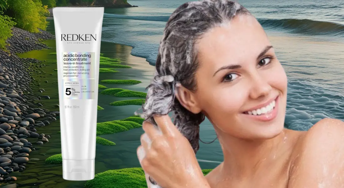 You are currently viewing Redken Acidic Bonding Review: Best Hair Conditioner for Dry and Frizzy Hair