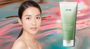 Read more about the article Anua Heartleaf Quercetinol Foam Clear Skin Face Wash Benefits