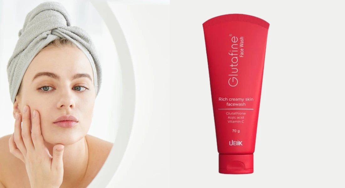 Read more about the article Glutafine Face Wash Guide: Usage, Pros & Cons Unpacked
