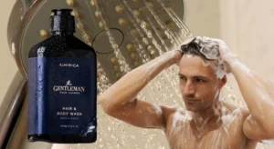 Read more about the article Kimirica The Gentleman Body Wash and Shower Gel for Men
