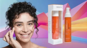 Read more about the article Non Comedogenic Sunscreen: Barelyon Fluid SPF 50 Review