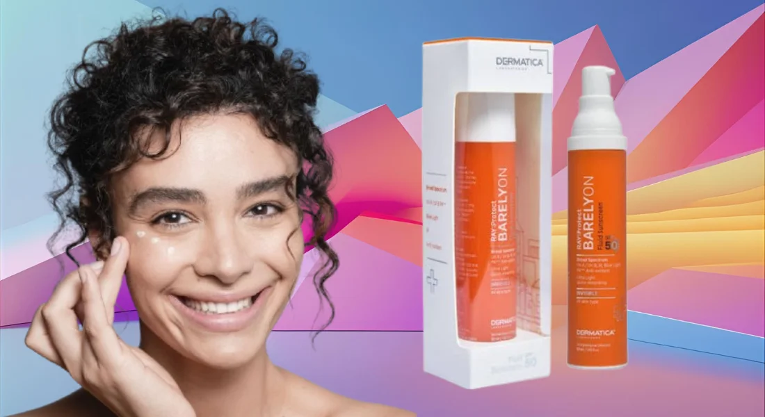 Read more about the article Non Comedogenic Sunscreen: Barelyon Fluid SPF 50 Review