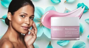 Read more about the article Sammmm GLOW Moisturizer – Best Face Cream for Women in India