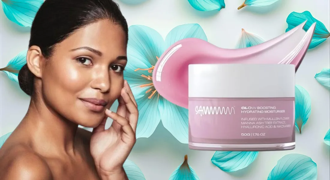 Read more about the article Sammmm GLOW Moisturizer – Best Face Cream for Women in India