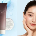 Haruharu Wonder Rice Korean Face Wash for Skin Moisturising