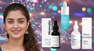 Read more about the article Is hyaluronic acid good for oily skin – Best Hyaluronic Serum in India