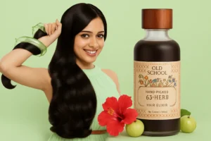 Read more about the article Old School Rituals 63 Herbal Hair Oil Benefits, Pros and Cons