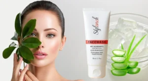 Read more about the article Stylunch Organic Harvest Face Wash for Acne: Review & Benefits