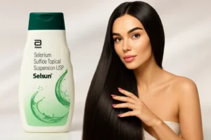 Read more about the article Selsun Dandruff Shampoo for Severe Itch and Flakes – An Analysis