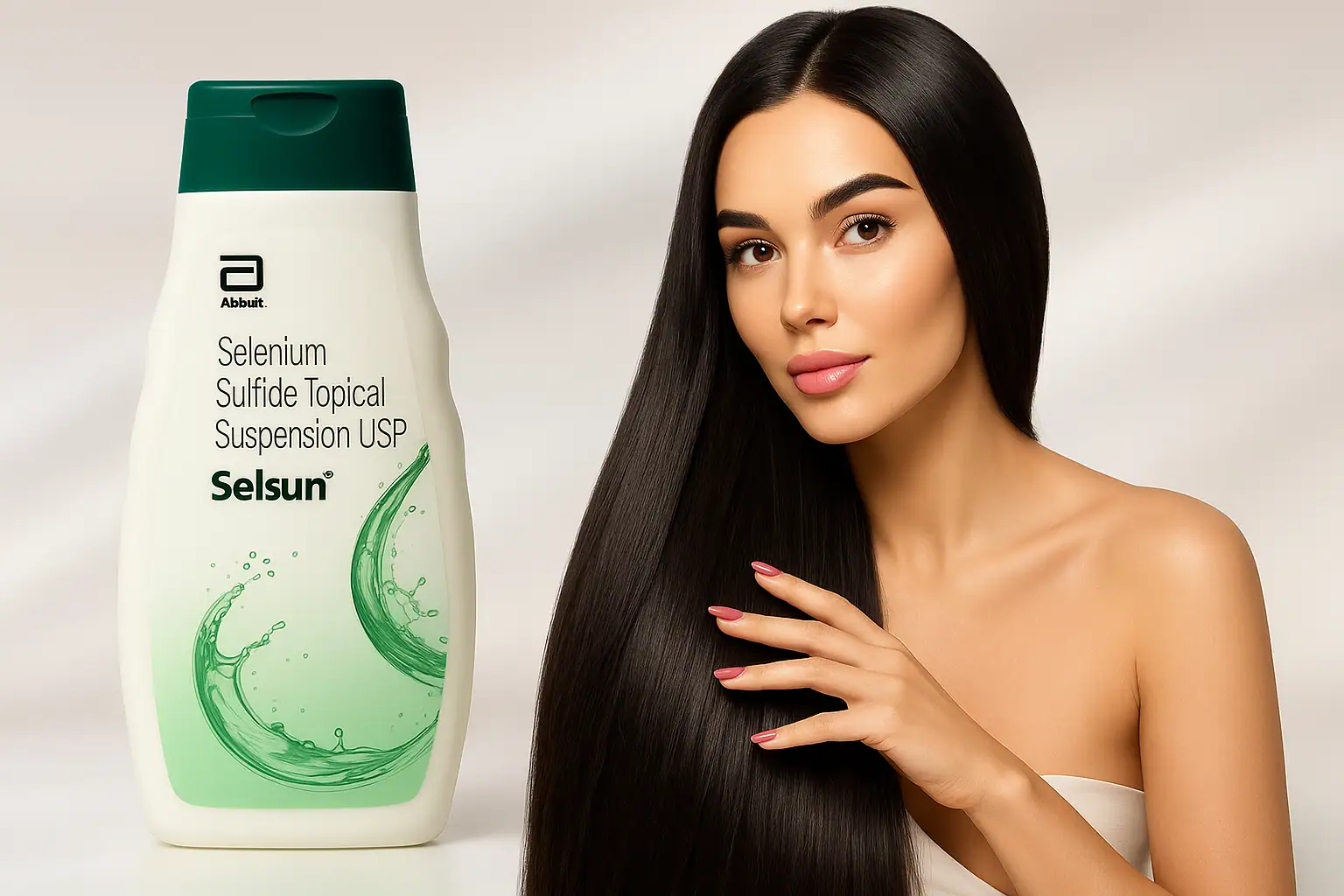 You are currently viewing Selsun Dandruff Shampoo for Severe Itch and Flakes – An Analysis