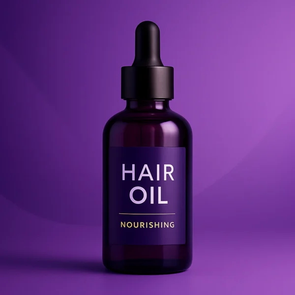 hair oil