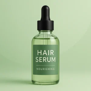 hair serum