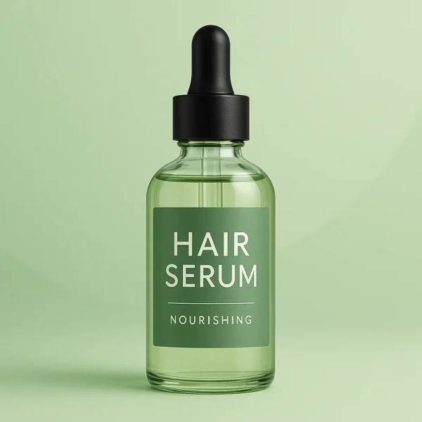 hair serum
