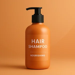 hair shampoo