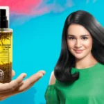 Soul Stories 15 Enriched Herbs All in One Hair Oil