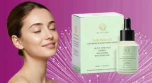 Read more about the article Which Product is Best for Skin Whitening in 2025 & Nature’s Kinn Serum Benefits