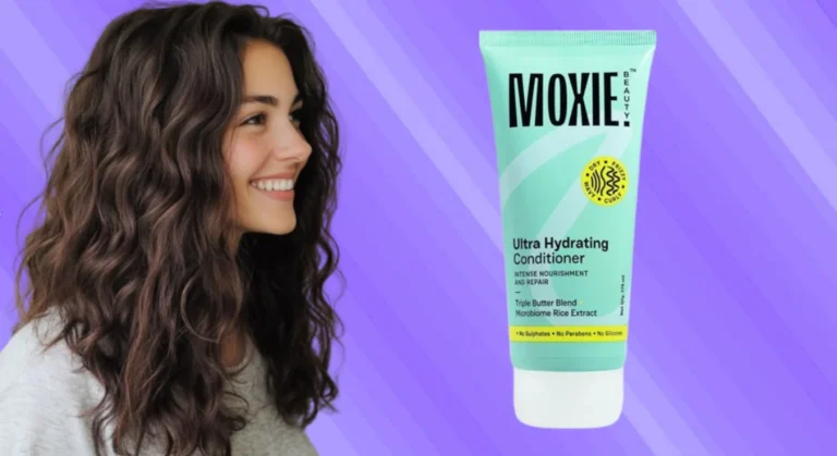 moxie beauty hair conditioner for women