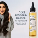 Brillare Hair Oil Review – Testing for Hair Fall Reduction & Growth