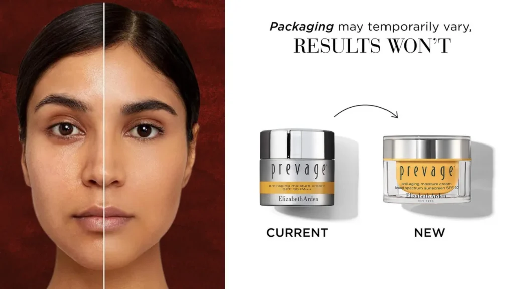 Prevage anti aging cream in india