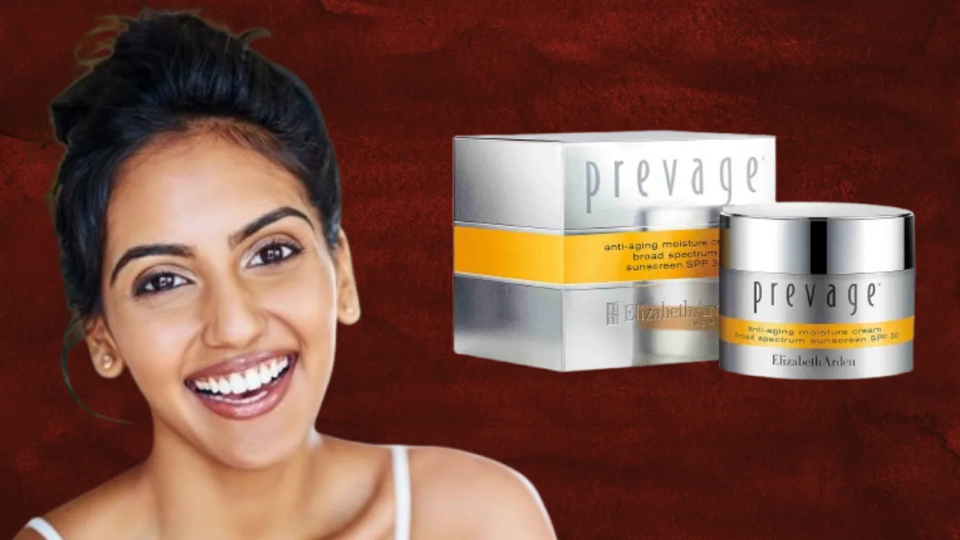 You are currently viewing Best Anti Aging Cream in India for Mature Skin: Prevage Review