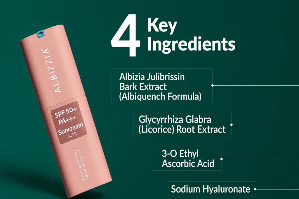 best sunscreen for oily skin 