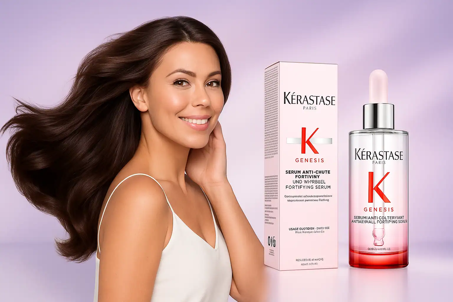 Read more about the article Kerastase Anti Hair Fall Serum Benefits for Weak Roots