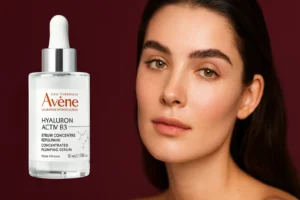 Read more about the article Best Hydrating Serum for Dry Skin – Avène Hyaluron Activ B3
