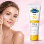 Cetaphil Sunscreen SPF 30 Gel: Benefits, Ingredients and Review