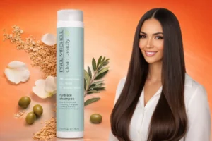 Read more about the article Paul Mitchell Clean Beauty Hydrate Shampoo for Dry Hair
