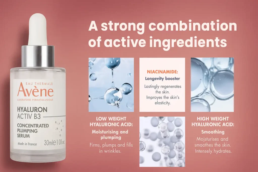 best hydrating serum 