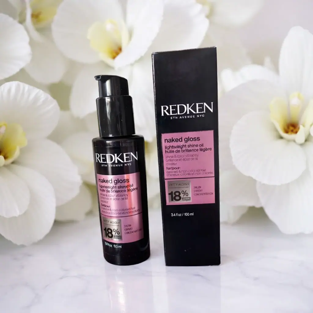 frizzy hair products