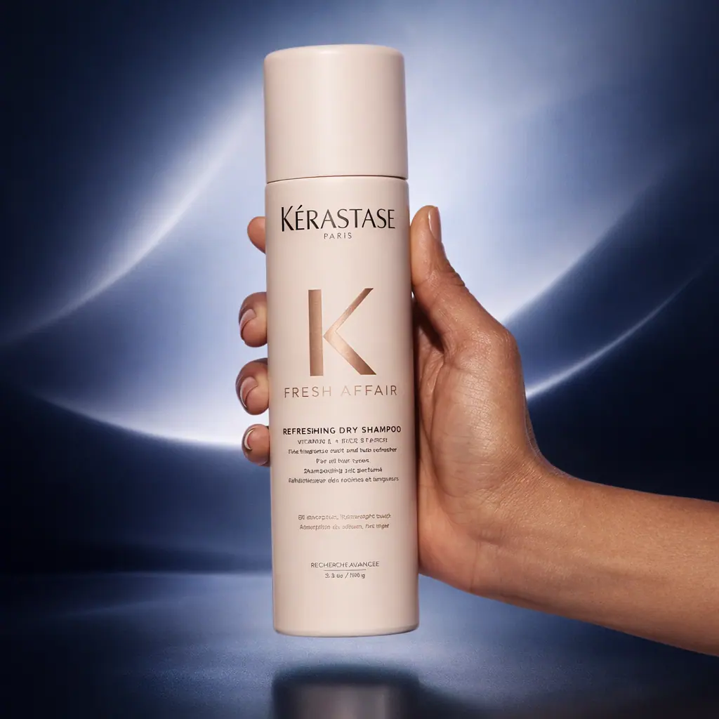 Kerastase Shampoo for Dry Hair