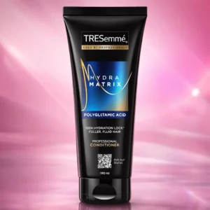 Tresemme Hair Conditioner Benefits for Dry and Frizzy Hair