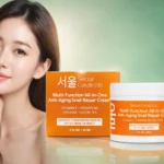 Snail Mucin Cream Benefits for Anti-Aging and Glowing Skin