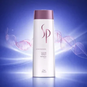 Anti Dandruff Shampoo – Wella SP Clear Scalp