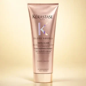 Best Conditioner for Natural Hair – Kerastase Gloss Absolu