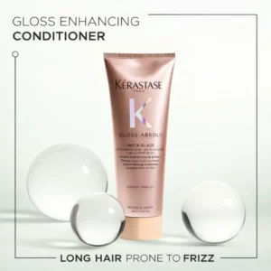 Best Conditioner for Natural Hair – Kerastase Gloss Absolu