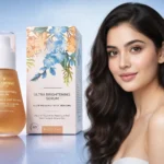 Best Korean Serum with Yuzu – LuxaDerme Ultra Brightening Review