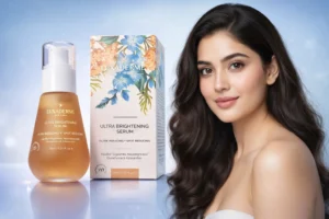 Read more about the article Best Korean Serum with Yuzu – LuxaDerme Ultra Brightening Review